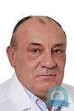 Детский лор (отоларинголог) Колесников Борис Валерьевич