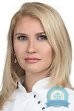 Гинеколог Перцова Юлия Викторовна
