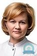 Детский лор (отоларинголог) Тарасевич Татьяна Николаевна