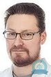 Детский дерматолог Зорин Максим Геннадьевич