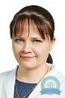 Врач ЛФК Терентьева Оксана Анатольевна