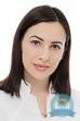 Диетолог, эндокринолог Вороная Екатерина Александровна