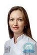 Детский дерматолог, детский дерматокосметолог, детский трихолог Иванова Елена Викторовна