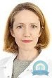 Педиатр, детский пульмонолог, детский иммунолог, детский аллерголог Белкина (Баженова) Юлия