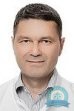 Невролог, мануальный терапевт, вертебролог Лапаев Сергей Владимирович