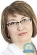 Детский кардиолог, детский ревматолог Мулякина Светлана Викторовна