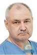 Мануальный терапевт, остеопат, вертебролог Пономарев Алексей Сергеевич