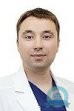 Врач УЗИ, сосудистый хирург, флеболог Бобров Иван Михайлович
