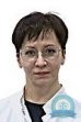 Психиатр, нарколог Соркина Екатерина Анатольевна