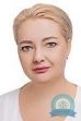 Детский травматолог-ортопед, детский ортопед, детский травматолог Бетц Анна Евгеньевна
