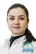 Эндокринолог Порошина Анна Александровна