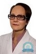 Кардиолог Максимова Жанна Владимировна