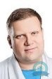 Травматолог-ортопед, ортопед, травматолог Вострокнутов Георгий Александрович