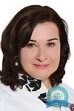 Акушер-гинеколог, гинеколог, сексопатолог Карепина Анна Анатольевна