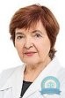 Маммолог, хирург, проктолог Бажукова Надежда Григорьевна