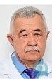 ЛОР (отоларинголог) Мурасалимов Зуфар Аглейевич