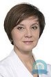 Гинеколог Рыкова Светлана Юрьевна