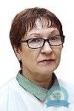 Детский врач функциональной диагностики, детский врач узи Фомина Виктория Егоровна