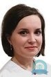 Гематолог Мазитова Екатерина Васильевна