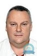 Физиотерапевт, врач лфк Сафронов Алексей Александрович