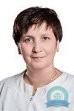 Детский невролог, детский вертебролог Лен Ирина Владимировна