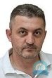 Стоматолог-ортопед Бугаев Евгений Иванович