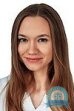 Гастроэнтеролог, терапевт Анашкина Мария Александровна