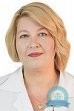 Невролог, врач функциональной диагностики, рефлексотерапевт Кипкаева Ольга Викторовна