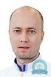 Массажист Авдюков Евгений Михайлович