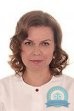 Детский логопед Стафеева Елена Леонидовна