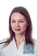 Невролог Чайникова Наталья Юрьевна
