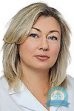 Гинеколог-эндокринолог Далевская Вера Михайловна