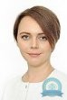 Медицинский генетик Шибаева Анастасия Геннадьевна