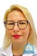Дерматолог Петрова Ирина Владимировна