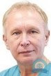 Детский массажист Трубин Виктор Леонидович
