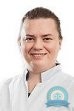 Эндоскопист, хирург Потапова Нина Александровна