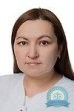 Психолог Суворова Лилия Кадимовна