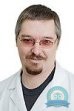 Врач функциональной диагностики Соловьев Максим Алексеевич