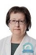 Врач функциональной диагностики Антонова Наталья Владимировна