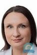 Врач функциональной диагностики Филина Анастасия Анатольевна