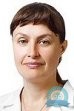 Невролог, врач функциональной диагностики Гвоздкова Екатерина Алексеевна