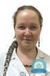 Детский невролог, детский физиотерапевт Славкова Екатерина Михайловна