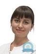терапевт, семейный врач Мишенева Юлия Владимировна