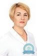 Детский дерматолог Игнатьева Илона Георгиевна