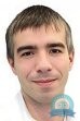 Анестезиолог, анестезиолог-реаниматолог Губер Денис Васильевич