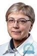 Врач ЛФК Щепелина Ирина Александровна