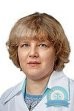 Физиотерапевт, гирудотерапевт, рефлексотерапевт Вьюрченкова Лариса Владимировна