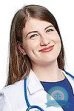 пульмонолог Васенёва Юлия Олеговна