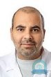 Уролог, врач узи, уролог-андролог Альгальбан Нахед Рамадан