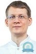 Травматолог-ортопед, ортопед, травматолог Зотов Всеволод Владимирович